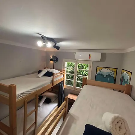 Rick Surf Hostel-3