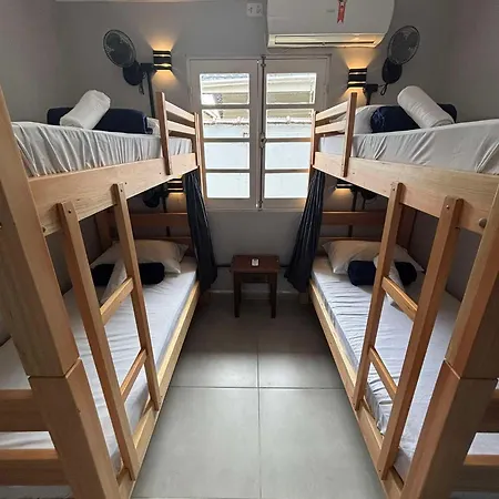 Rick Surf Hostel-2